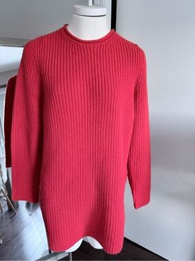 The Row Cashmere sweater in XS
